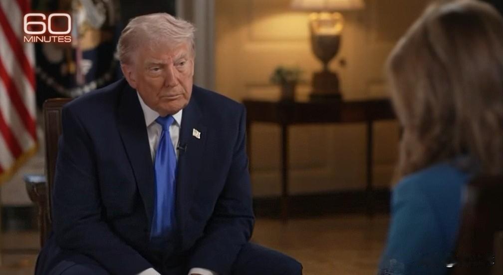 特朗普：“我不是恋童癖，你们通篇念的都是某个疯子写的垃圾东西”特朗普在哥伦