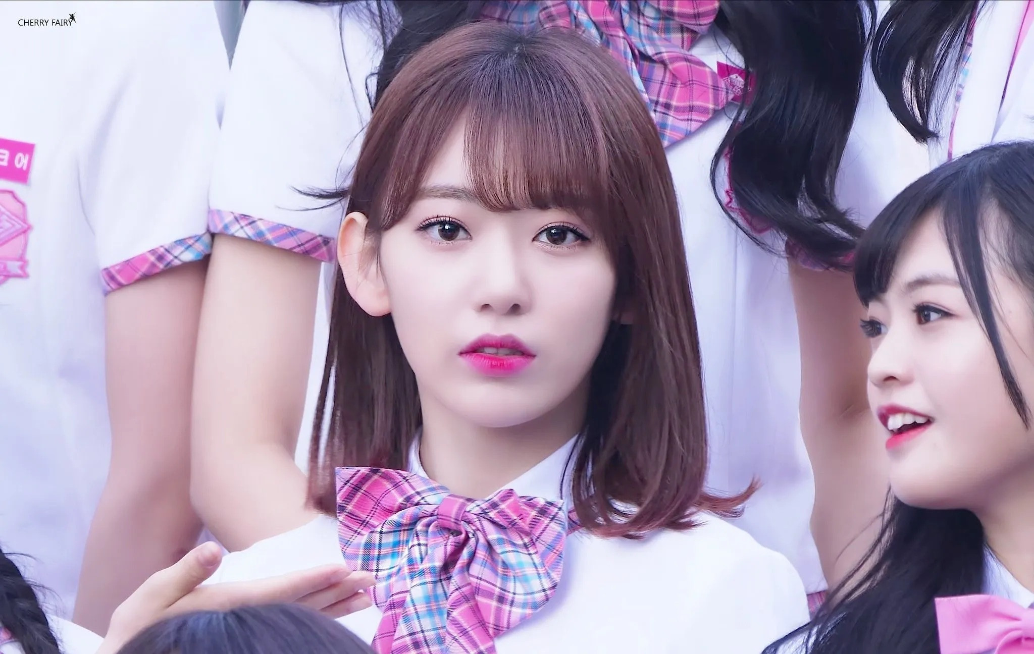 宫脇咲良命运齿轮开始转动