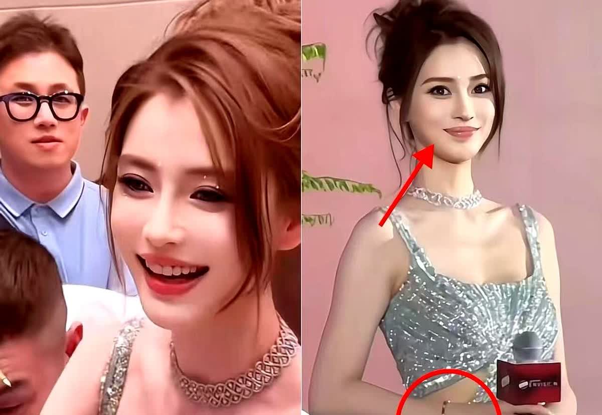 黄晓明估计肠子都悔青了翻来覆去想了一夜怎么也想不明白离婚