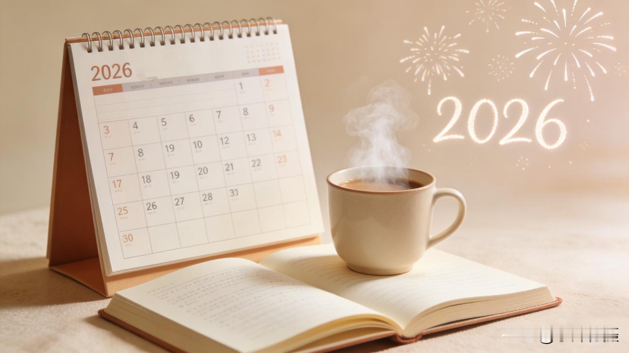 晴翻着日历才惊觉，2025年没几天就到头了。别人忙着盘点一整年的得失，我这花甲
