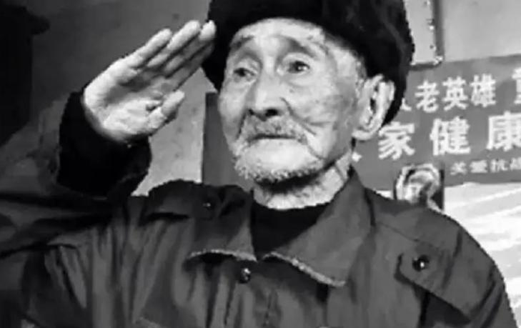 2013年，郑州一位老人在九十一岁寿宴上忽然胡言乱语，女儿越听越心惊，当天夜里就