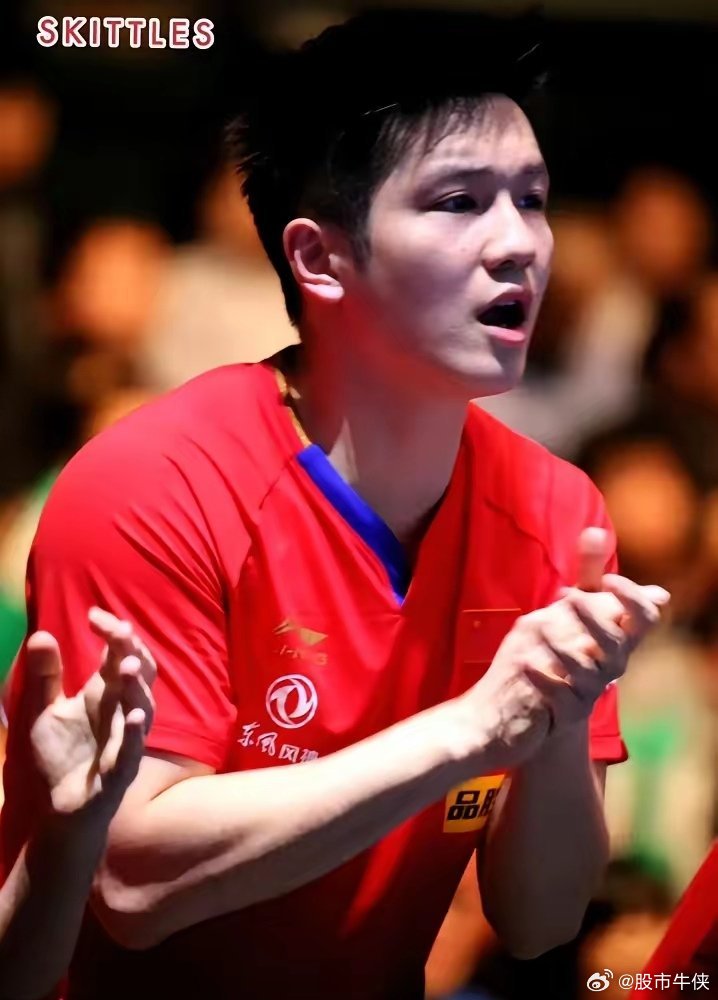 “我以前喜欢樊振东，现在不喜欢了！”常见有人发表如此言论：我以前很喜欢樊振东，觉