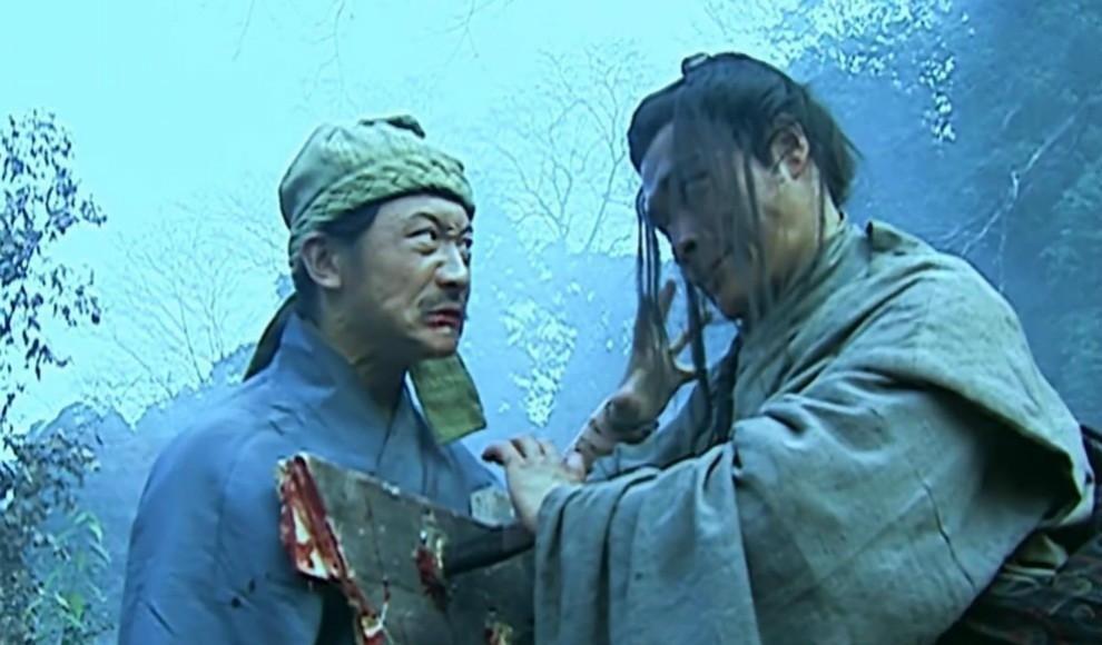 被梁山好汉除掉的三大恶人，比宋江李逵更忠义，可武艺又比鲁智深武松强吗？嘉祐三年