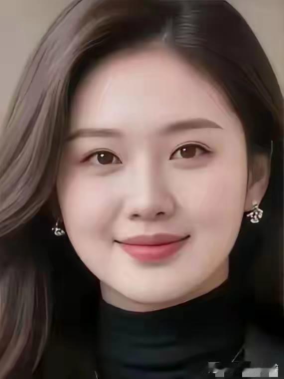 温柔微笑，岁月静好