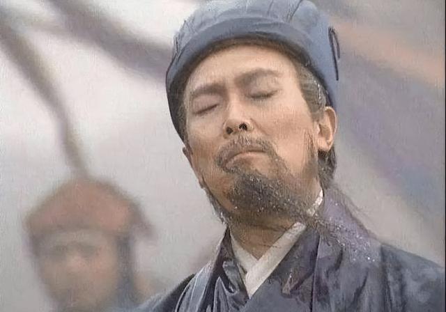 234年，诸葛亮病逝五丈原，远在东吴的兄长诸葛瑾闻讯，急得要亲自奔丧。长子诸葛恪
