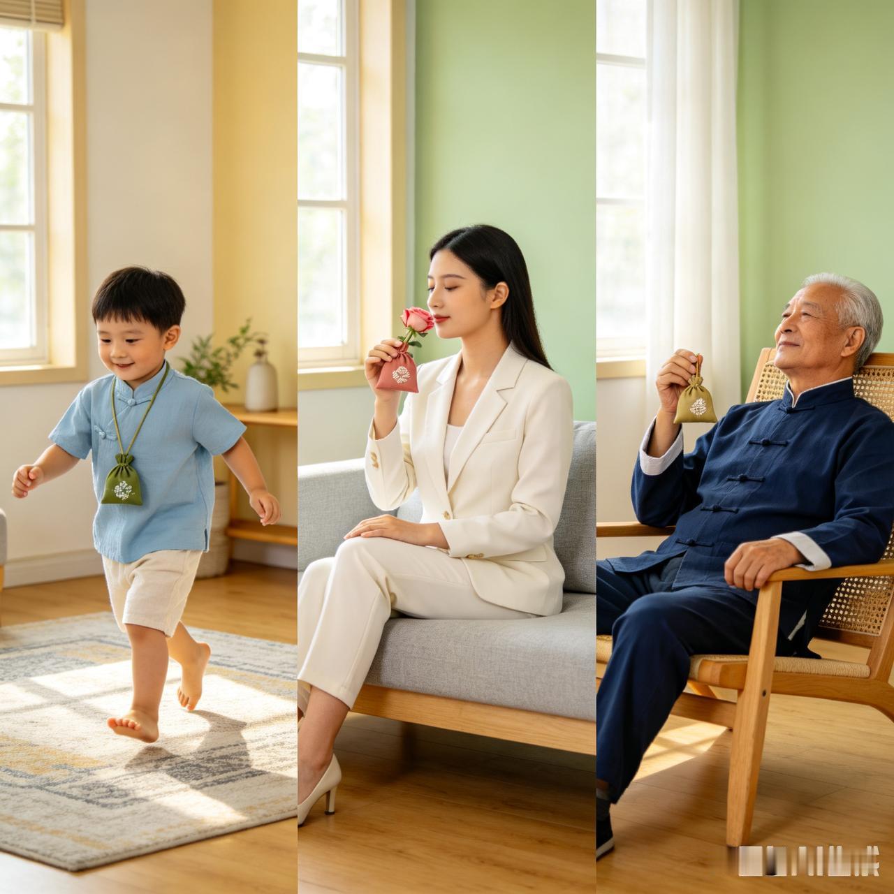 端午挂艾草不是祈福？老祖宗的“保命”智慧，藏太深了！咱们都以为，端午挂艾草、