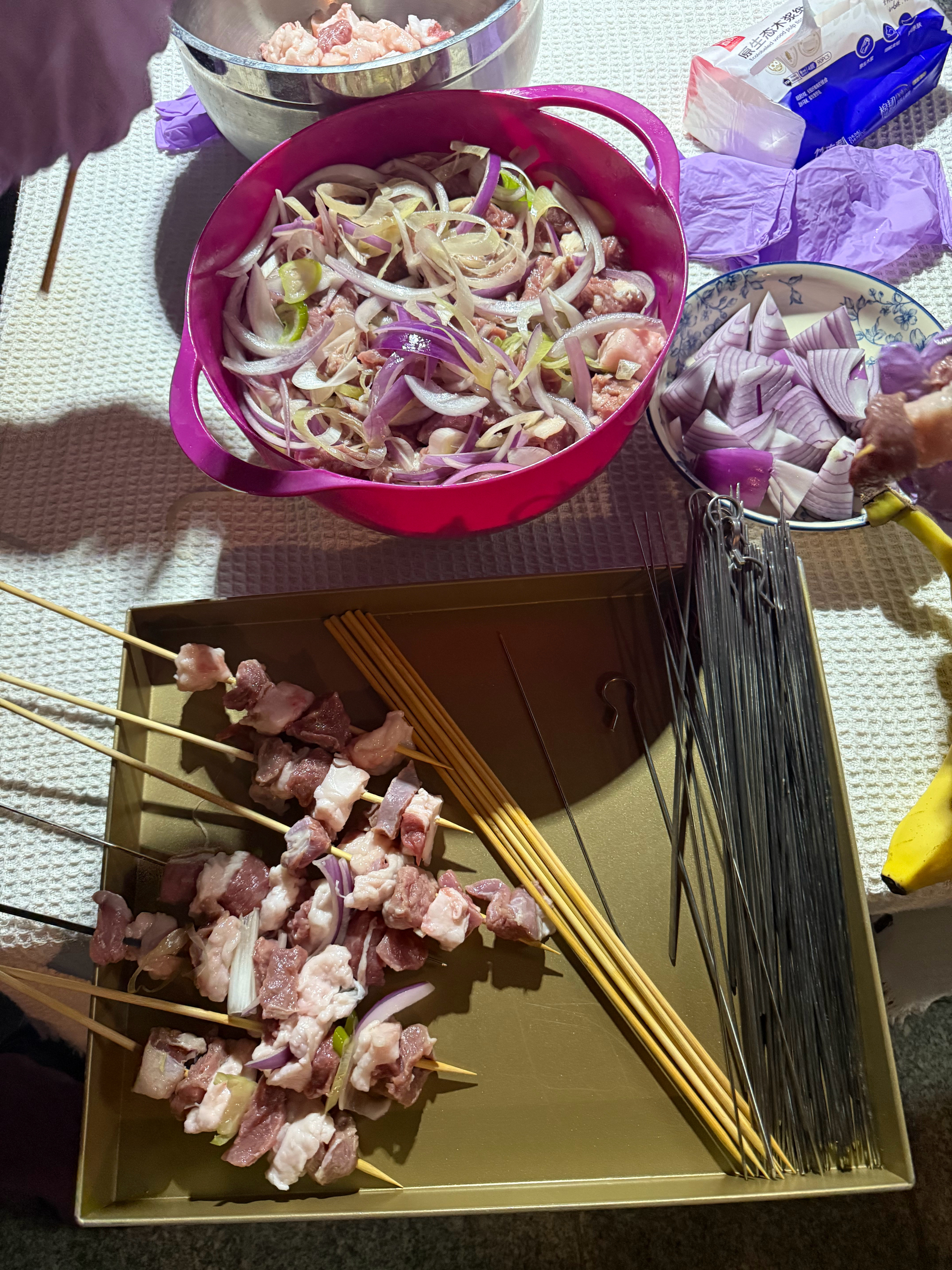 这个天气，真是广州一年最舒服的时节……​​​