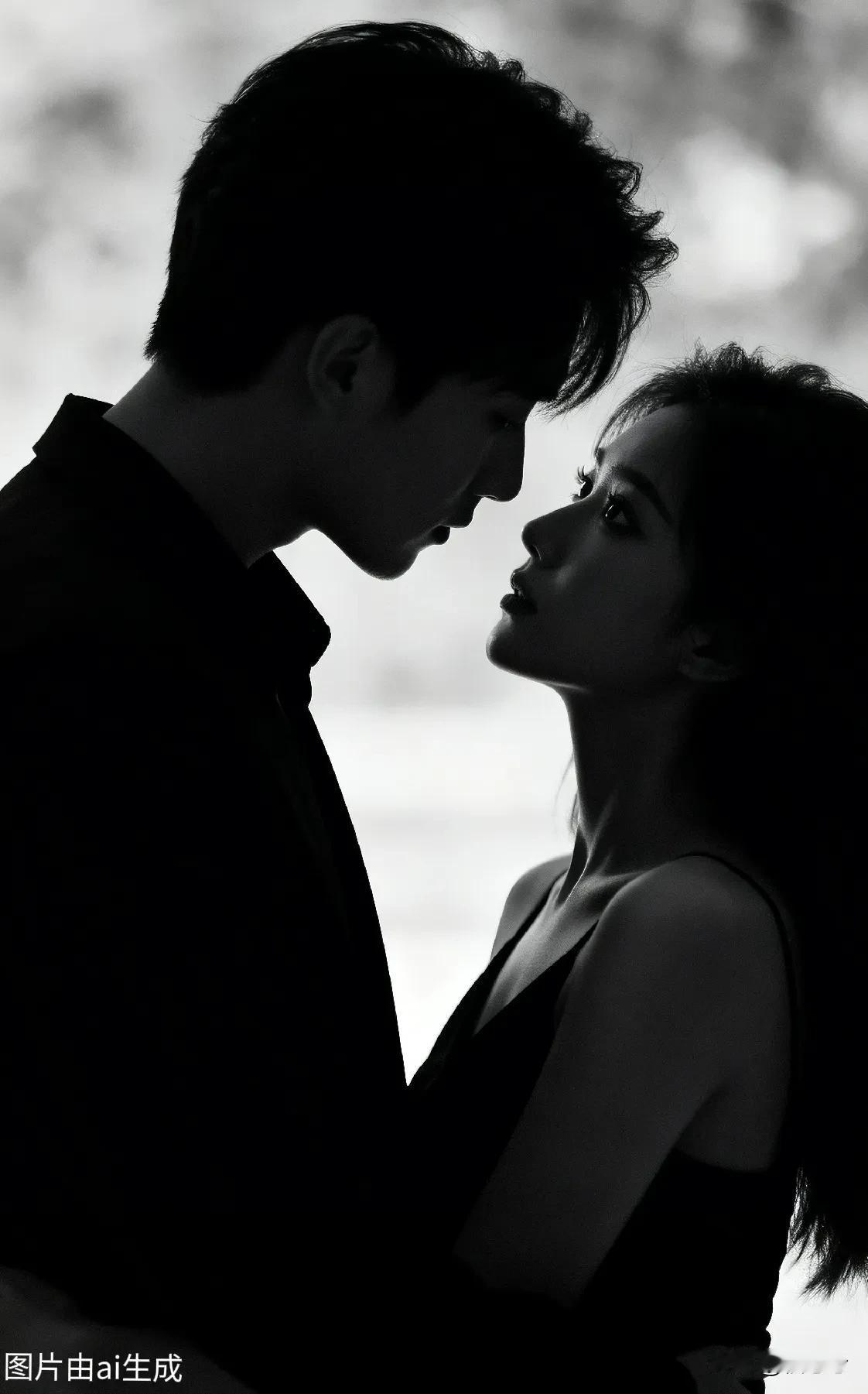 爱到最深处，是身体和灵魂的双向奔赴！女人爱疯了，是啥样？不再耍小性子，不纠