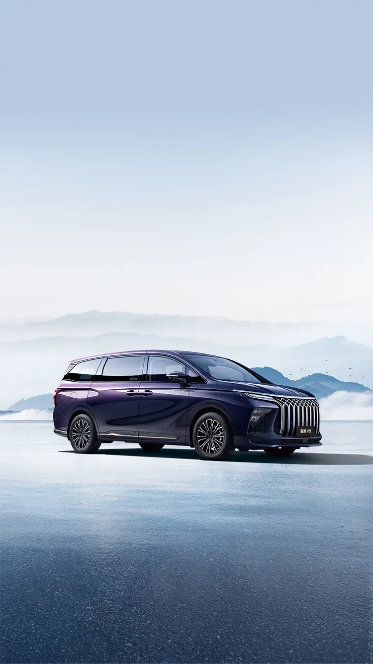 国产MPV凭什么能卖40万？国产MPV卖40万乍一听挺贵，但像星海...