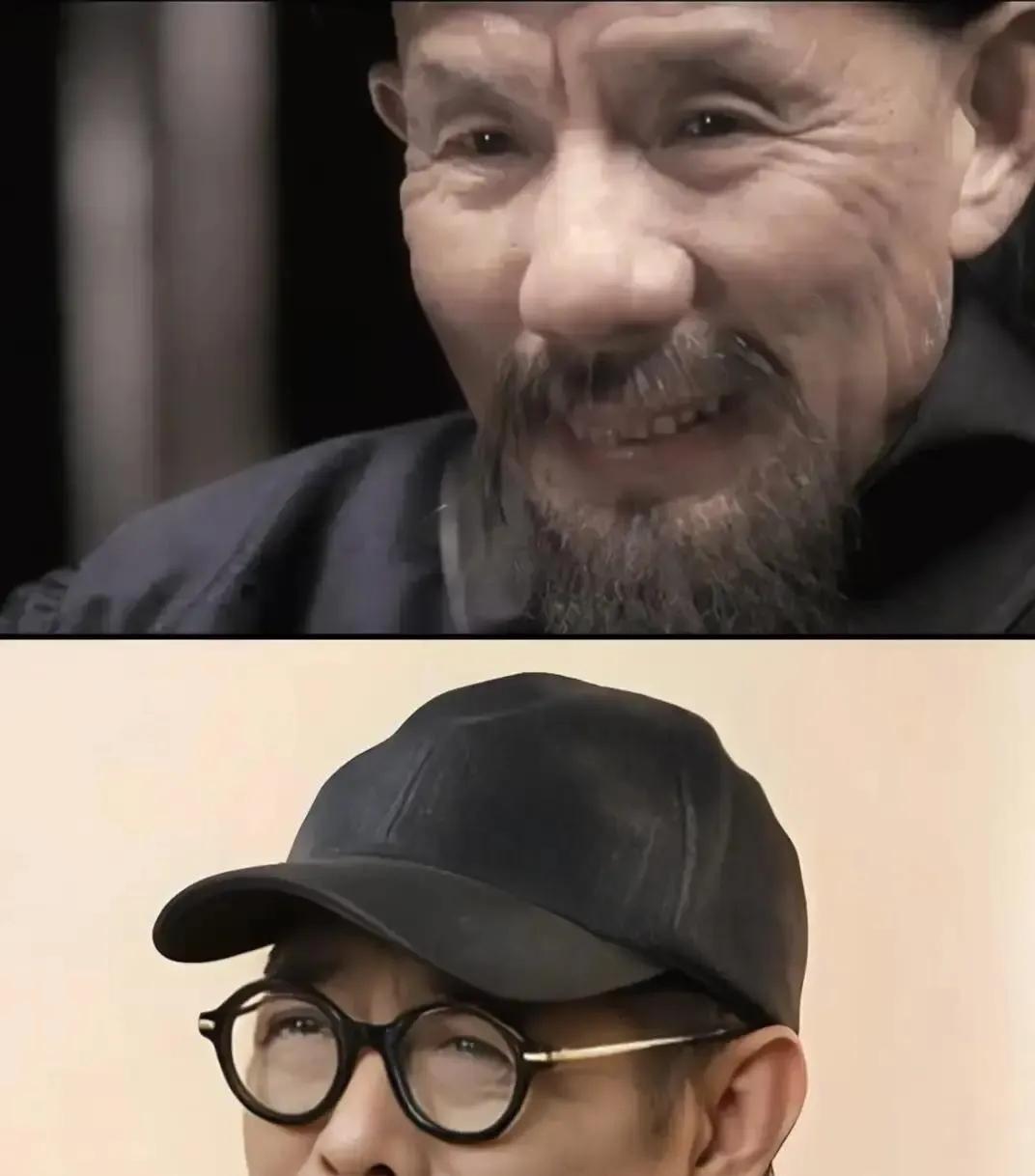 2007年，李连杰拍《投名状》片酬1个亿。魏宗万也在这部片子里，片酬30万。他出