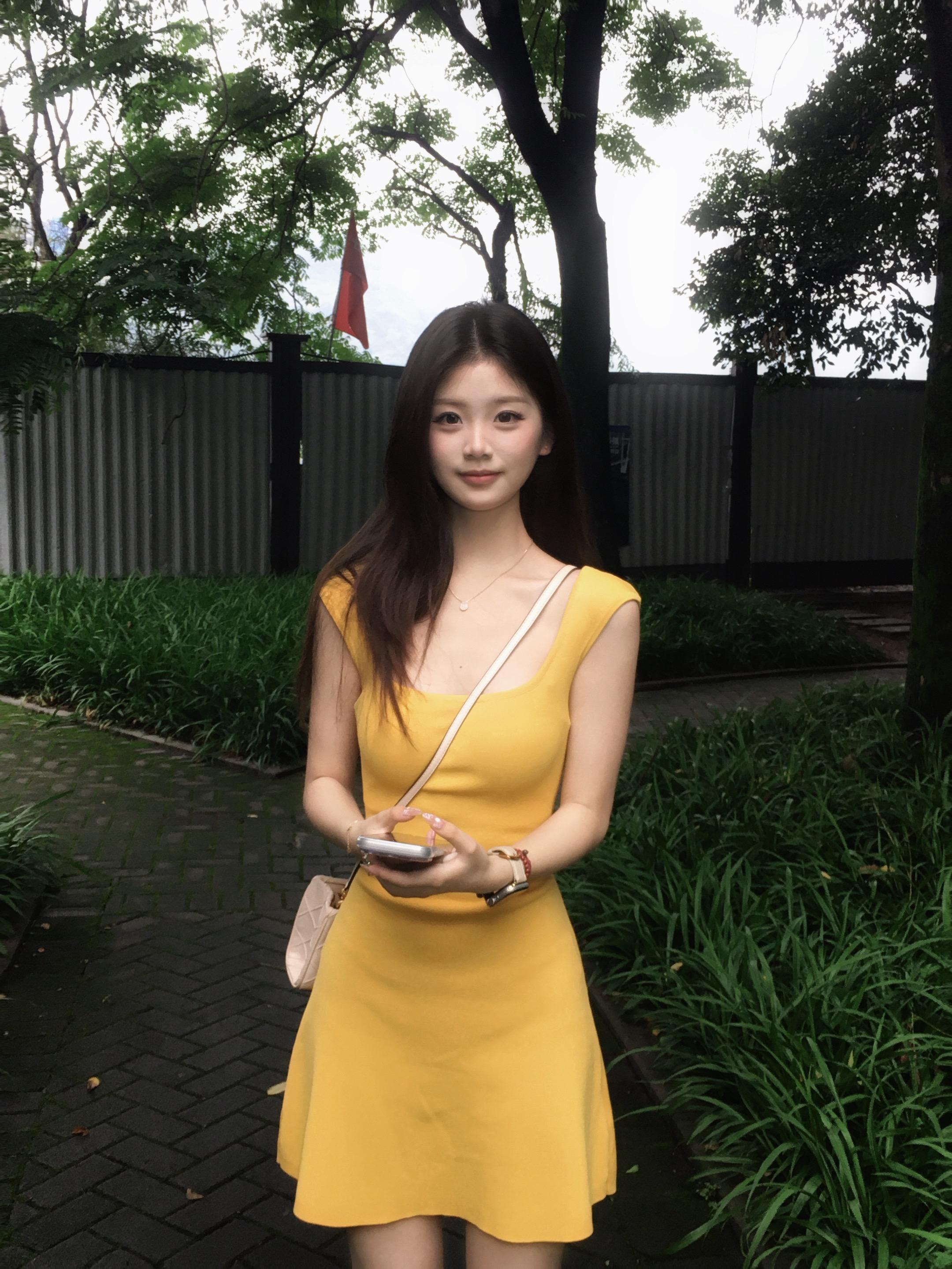 缘分本就稀薄寡淡 你看又一年夏天要来了