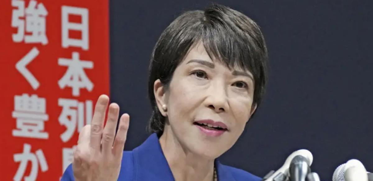 全程不提日本！中国连签3份声明后，东京集体沉默，周边国家醒悟。中国的签下三份文件