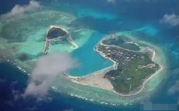 越南在南海填海造岛，隔壁就是仁爱礁，中国为何不加以阻止？要知道南海有300多个岛