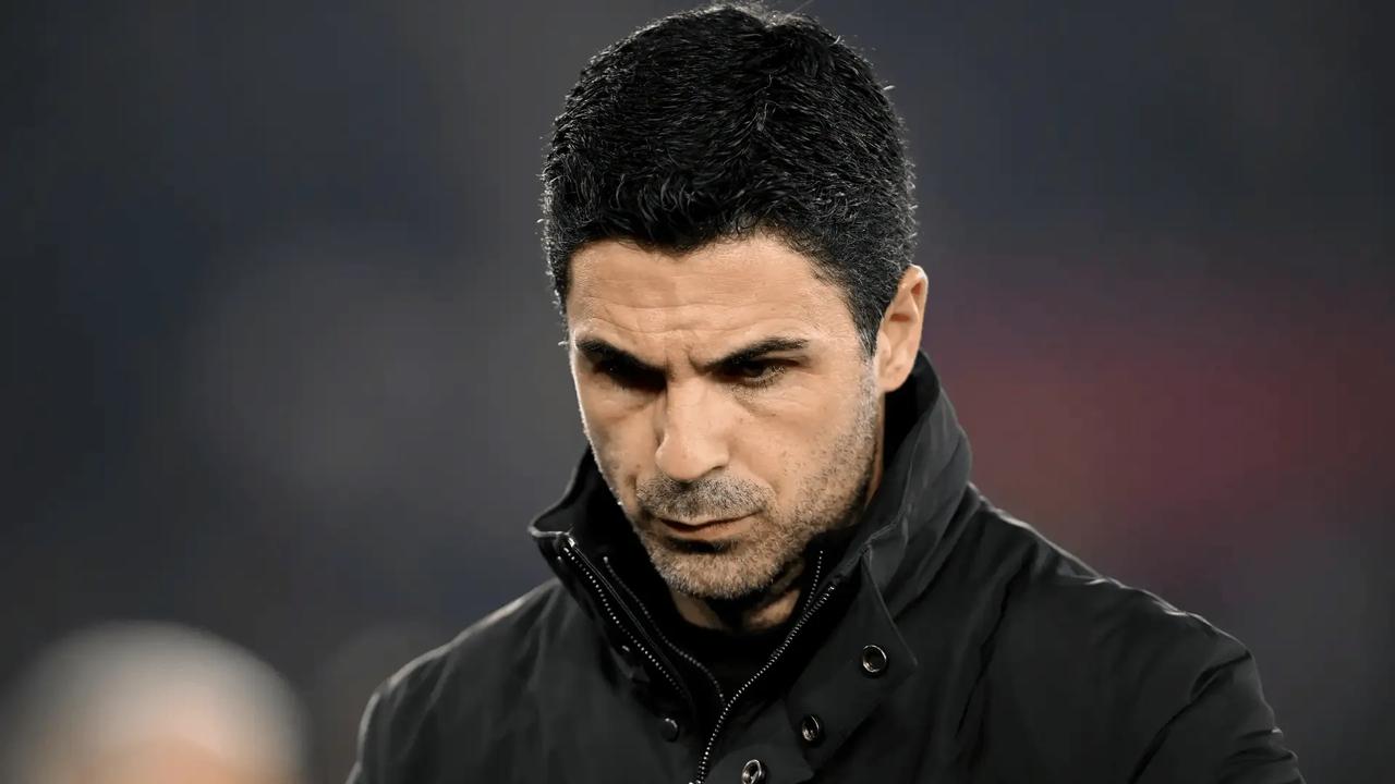 到底是阿森纳的这些人本来就属于中庸球员，还是被阿尔特塔调教成了中庸球员？11