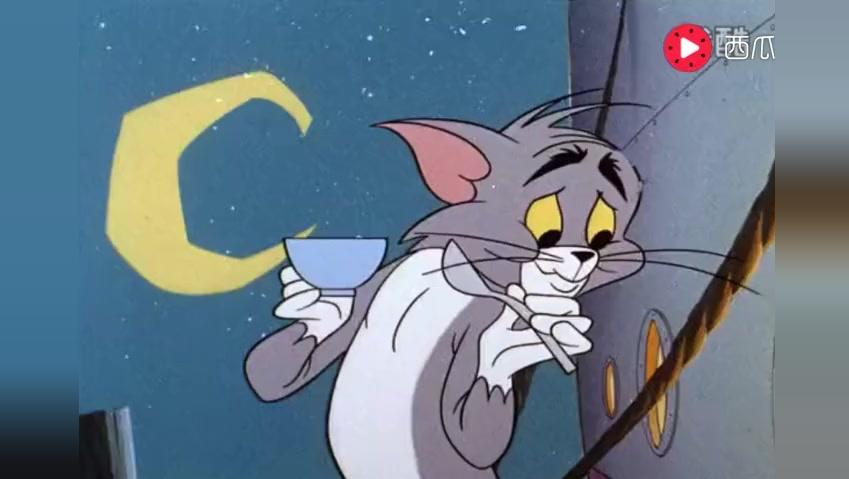 汤姆猫出师表--咆哮体