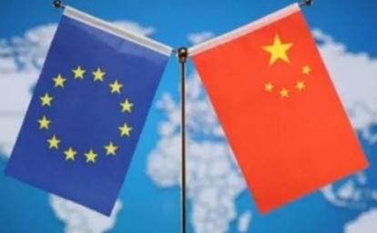 对于我们举行盛大阅兵式，欧盟非常的不高兴！这欧盟的反应可真是滑天下之大稽！咱