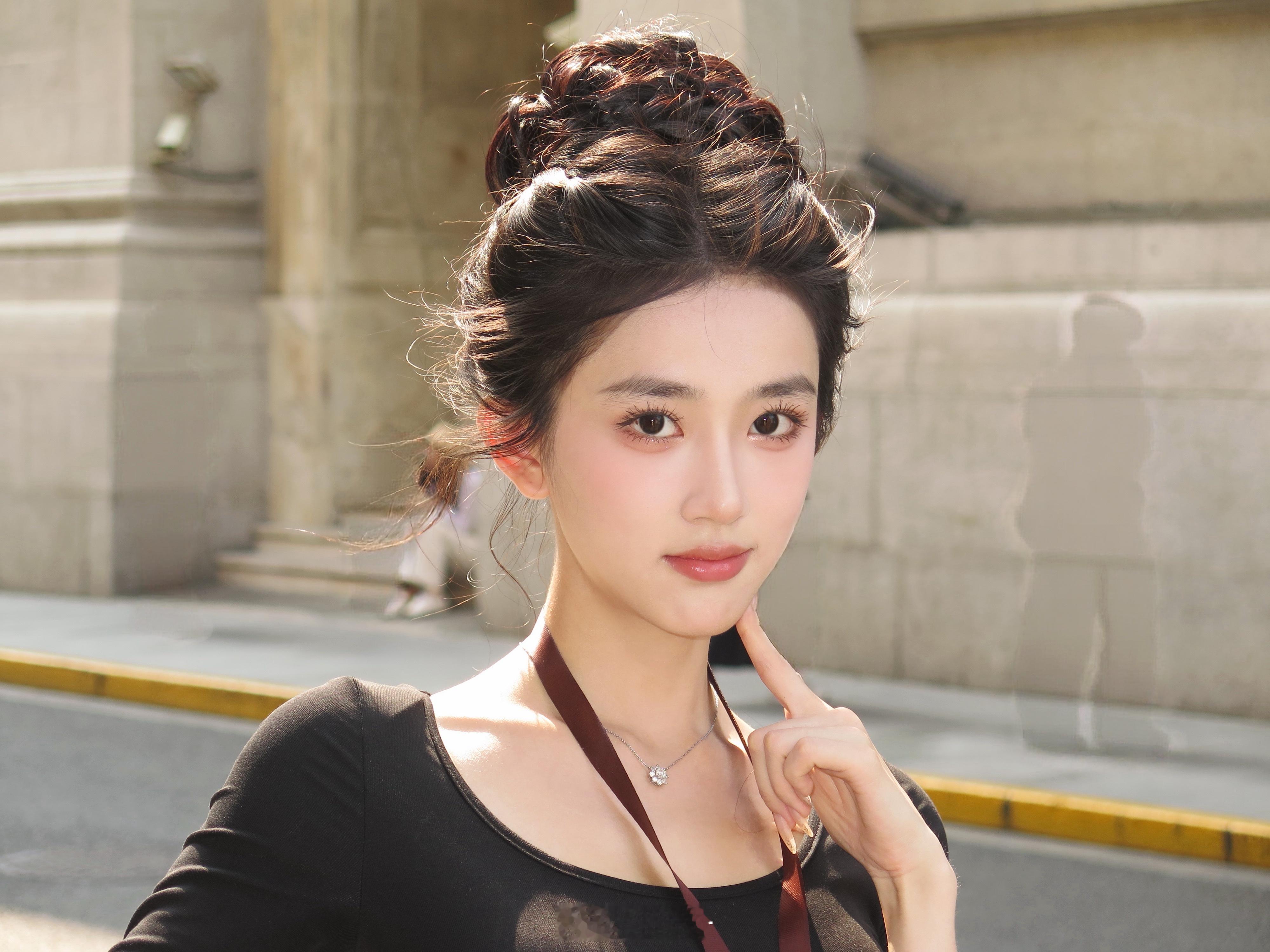 尝试不同风格