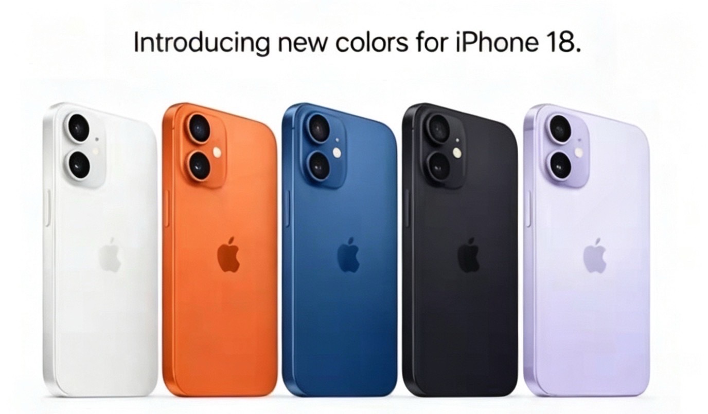 刚看到最新的iPhone18爆料，这次苹果是真的听劝了，从3nm跨越到2nm，