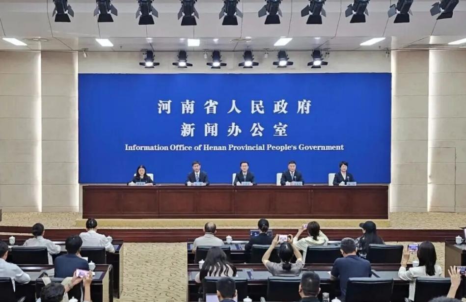 十五五末建成通车！信阳2条高铁齐发，县县通高铁终于敲定9月7日，河南省政府新闻