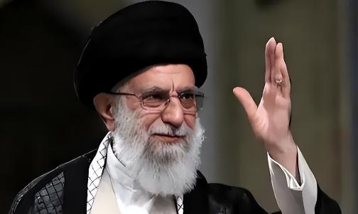 中东这回真要变天了！特朗普刚下完“最后通牒”，英国人就突然爆出一个惊天大瓜。 