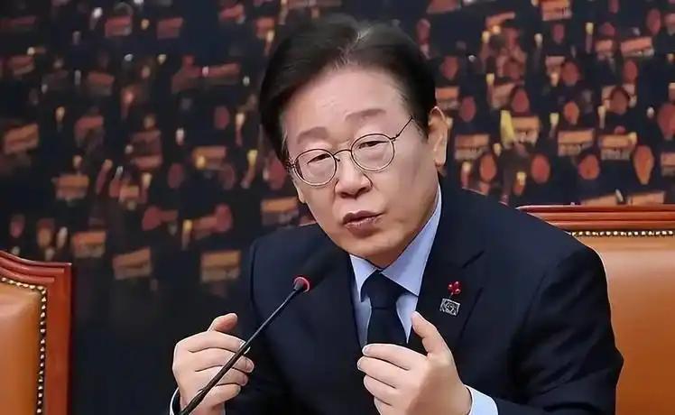 李在明越查越后怕，尹锡悦不仅搞非法戒严，还和台当局非法勾连！麻烦看官老爷们右