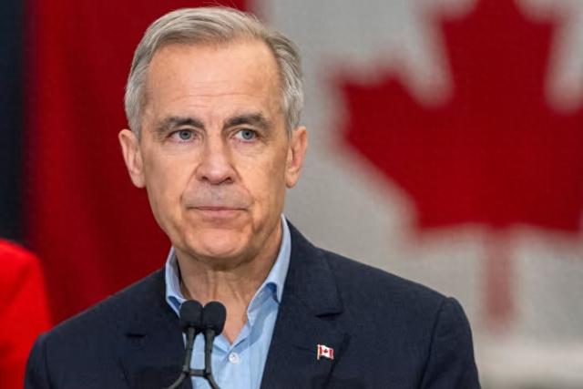 加拿大把美国卖了！不再对中国电动汽车征收100%的附加关税，而是将其降至6.1%