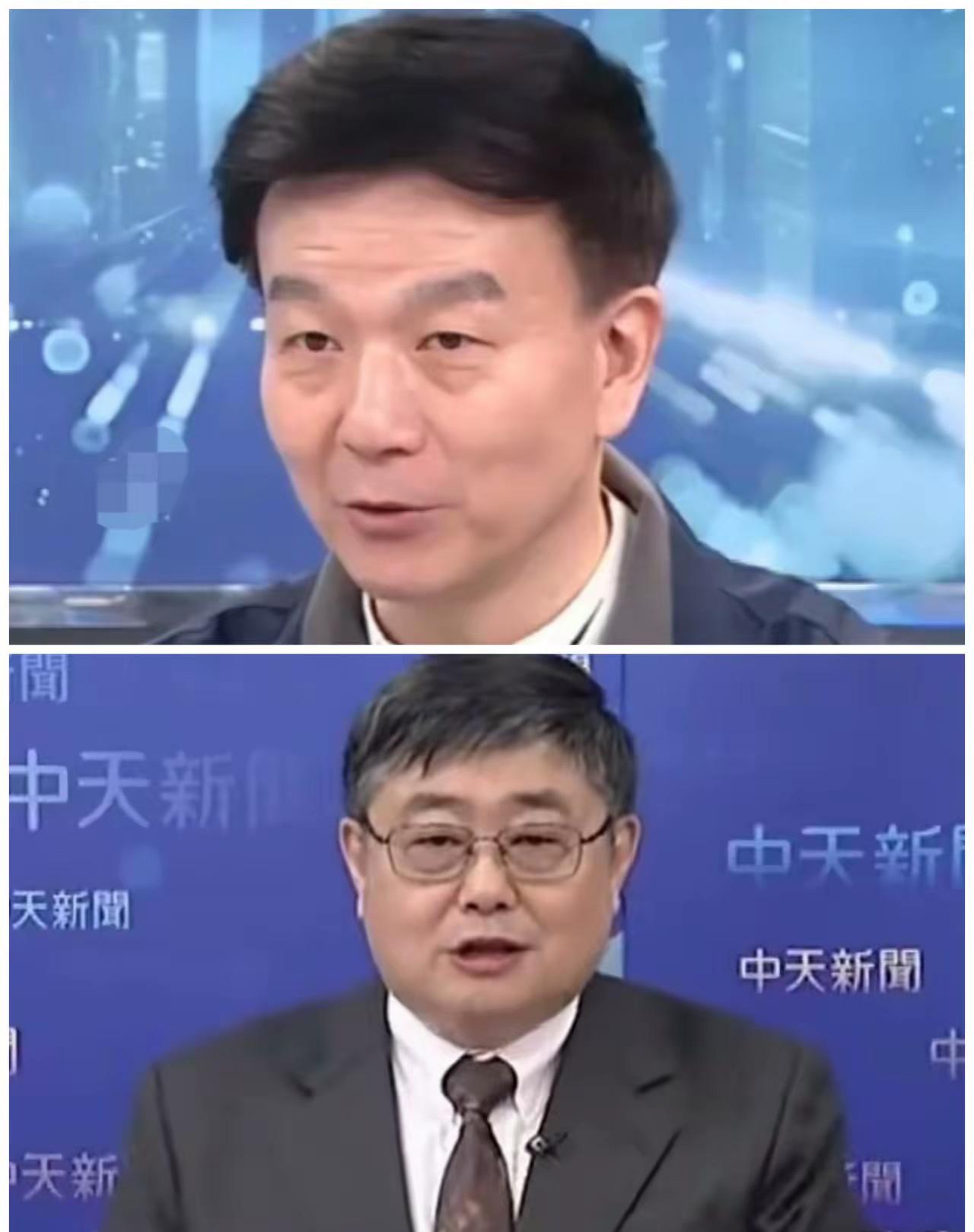 台湾“小舰长”吕礼诗接受大陆媒体采访，透露于北辰每月通告费赚很多，并坦言自己多年