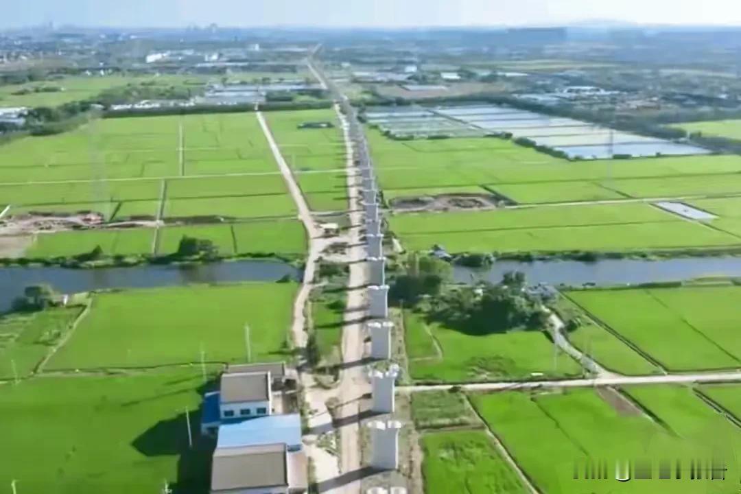 通苏嘉甬高铁加速推进，后期料将由沪杭客专公司负责运营。串联江苏