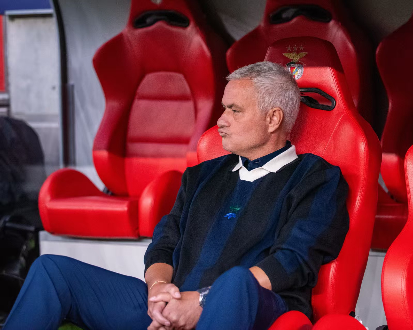 谁来还穆里尼奥公平？据土耳其足协官方宣布，已有1024名球员因涉赌接受足球纪