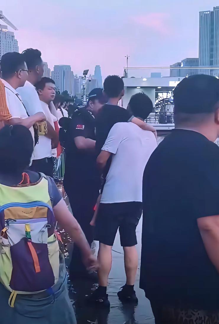 天津海河事件，出事的母子能得到多少赔偿？由谁来赔？ 事情经过相信很多人都已经