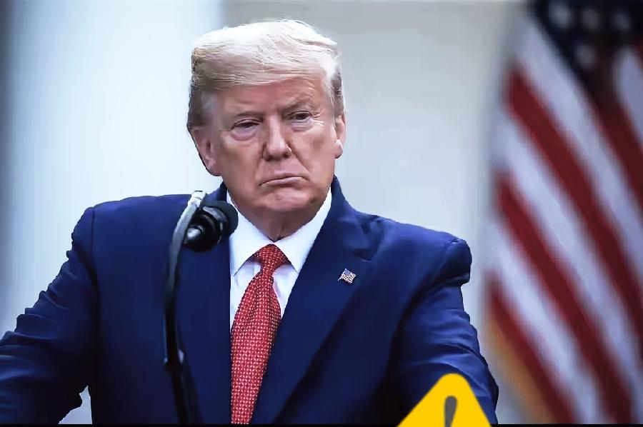 万万没想到！美国终于摊牌了！11月11日，在白宫发表讲话时，特朗普宣布美国不