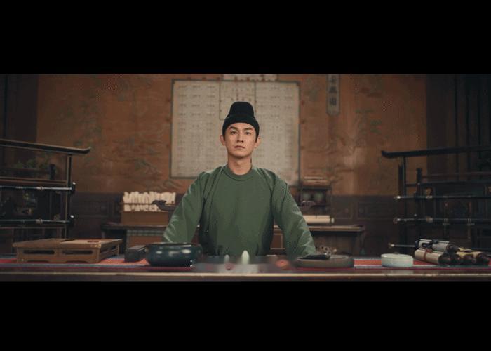 唐诡3惊现天后梦男沈玉这人设疯批到家了！对天后的执念快走火入魔，太上头了！