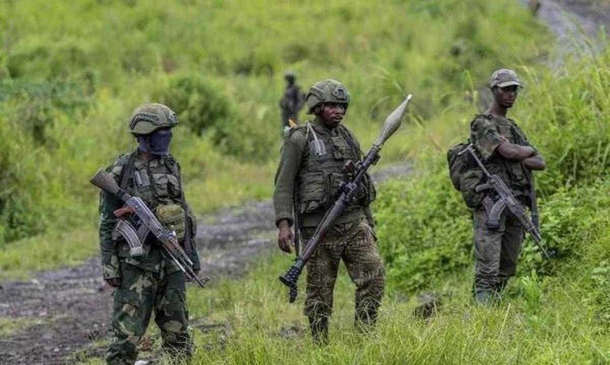 绝不放过！欠债迟早要还！中资企业向国际仲裁法庭提出上诉，要求刚果金政府赔偿700