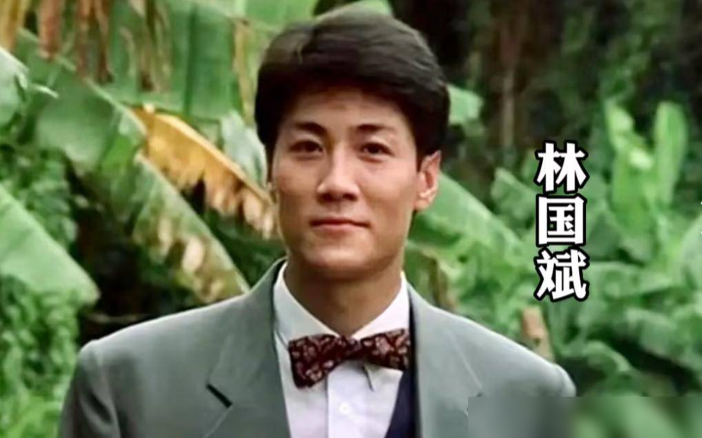 梅艳芳当年为了逼林国斌回家，能绝食两天。你没看错，就是那个台上霸气侧漏的梅姐。1990年两人同居，住