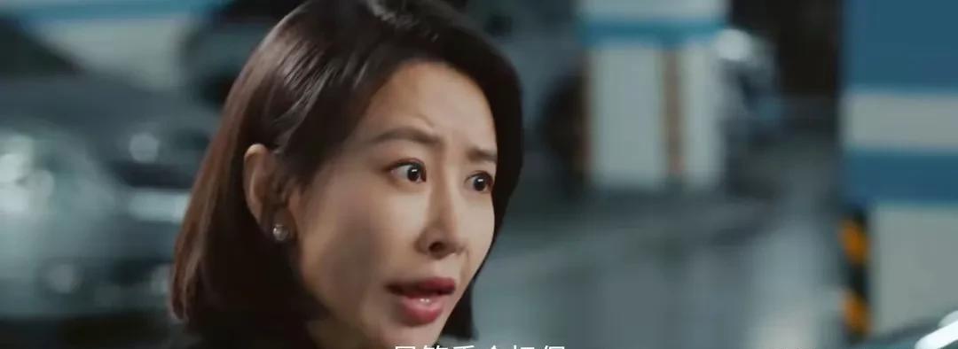 《以法之名》看着李人骏嫌疑很大，其实所有线索都在指向他背后的女人。开播6集，很