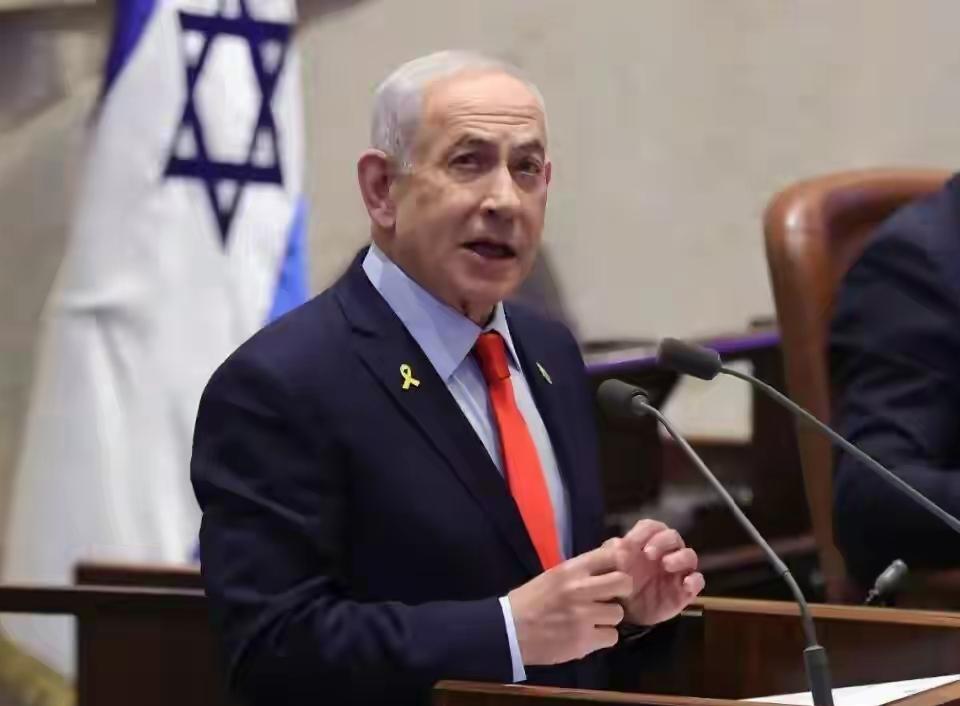 内塔尼亚胡专机“锡安之翼”已经降落希腊！难道是熟悉的配方，熟悉的味道？据CC