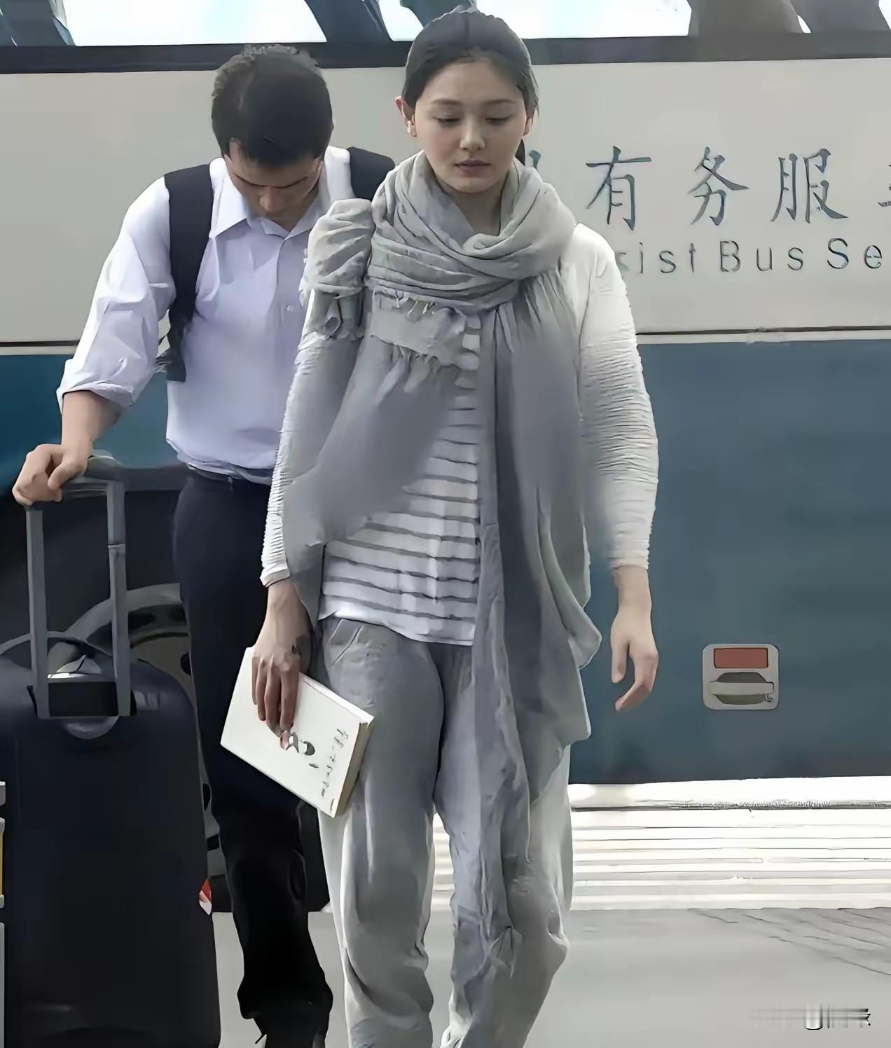 有人说，大S对得起身边所有人，但她对不起张兰，汪小菲和孩子。在她心里，徐家永远