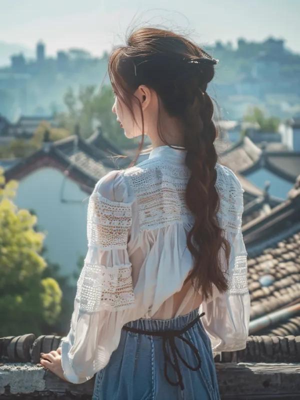 远离烂人，自有天收身边遇到恶人烂事，千万别急着硬碰硬，更别让自己陷进怨气里