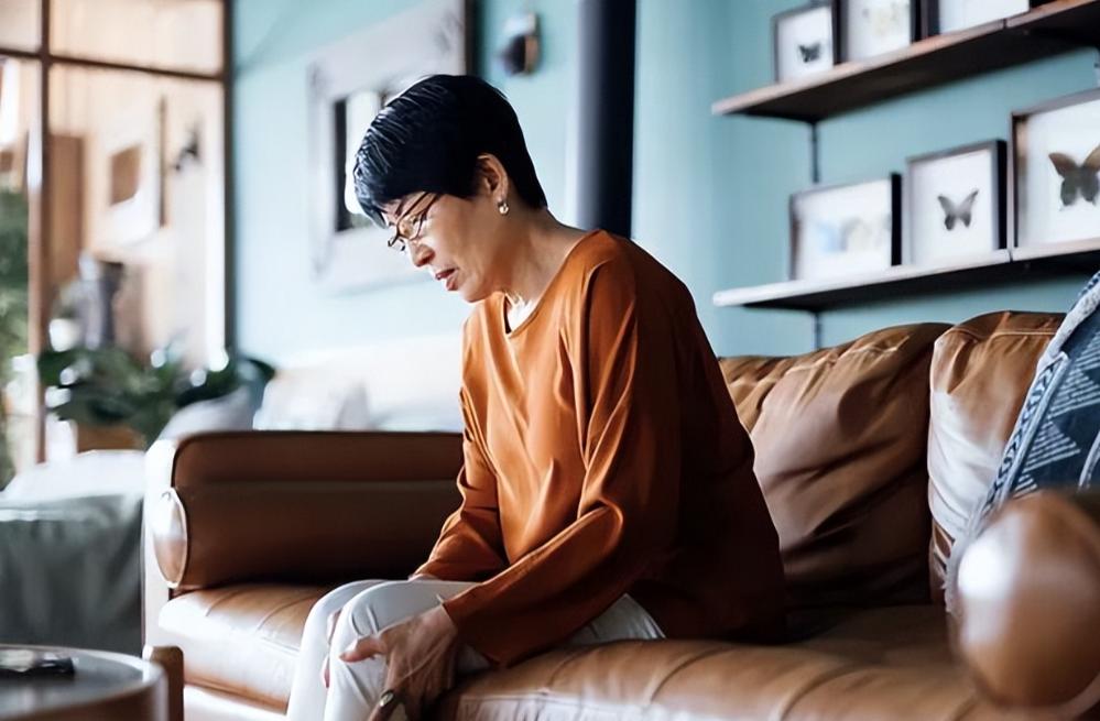 钾是冬瓜的20倍,建议中老年隔天吃一次它,腿脚有劲,精神好! “你以为补钾只