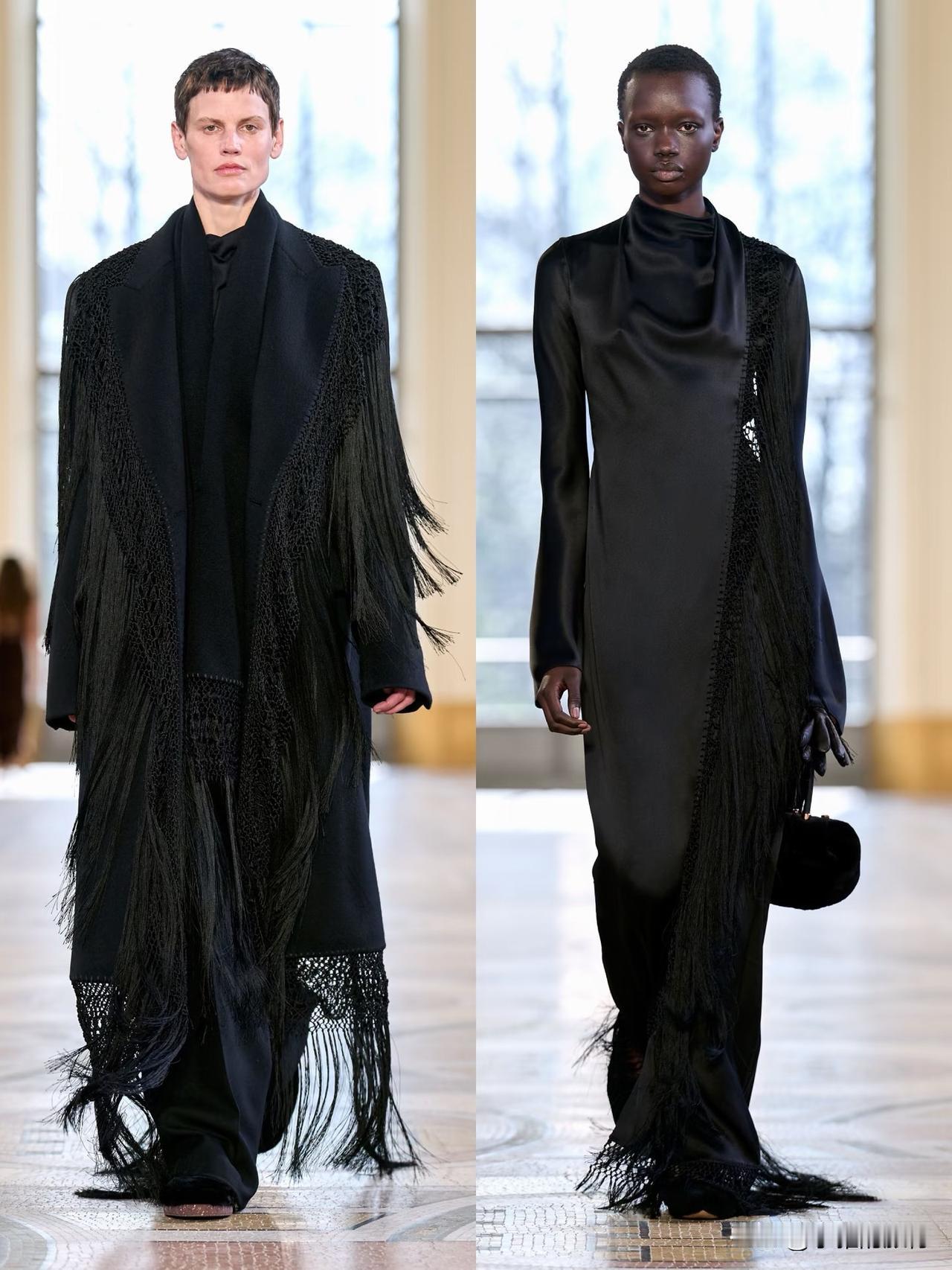 GabrielaHearstFall2026｜沉静力量，穿在身上的高级诗意