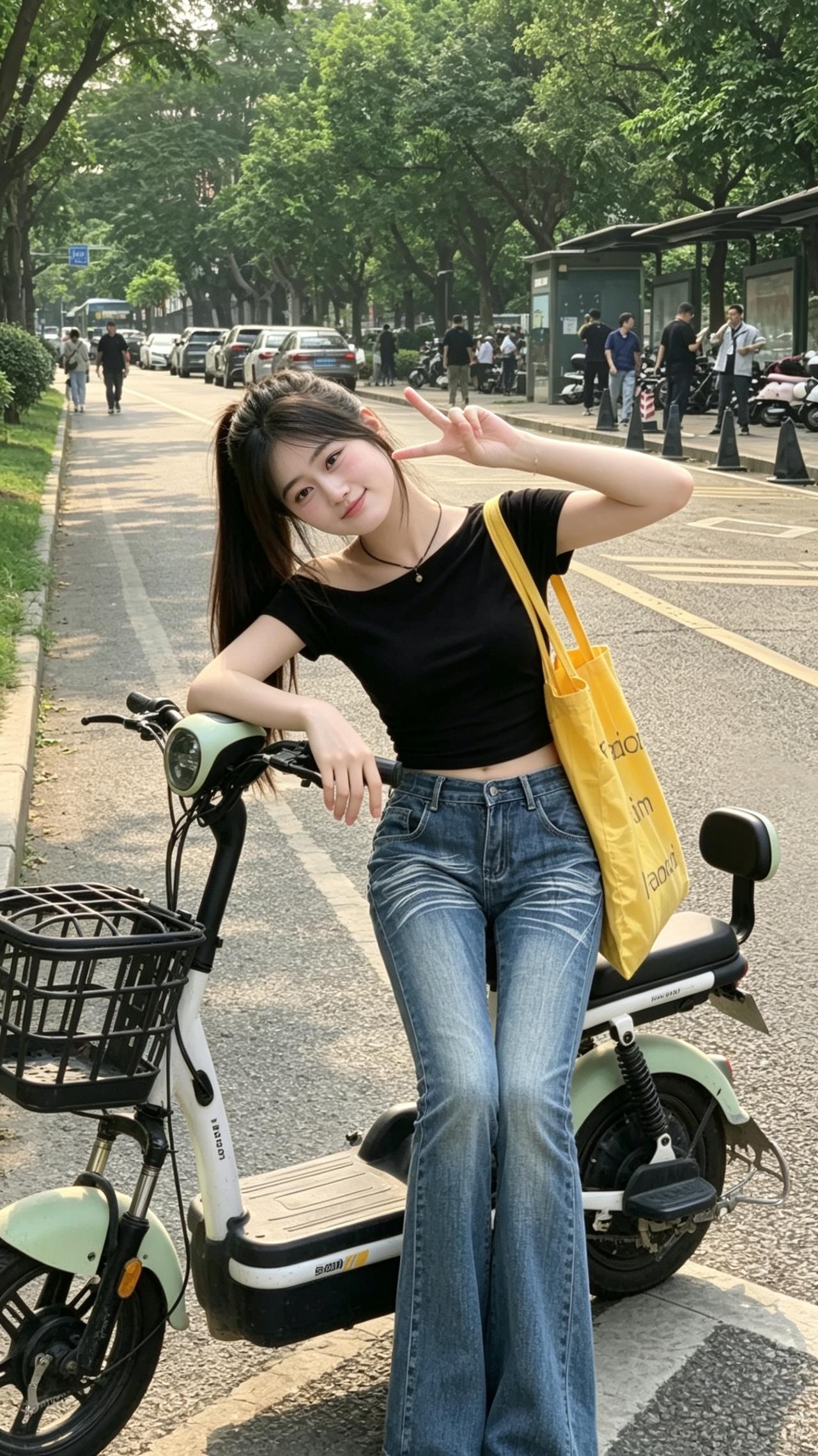 相由心生什么样的穿搭可以成为气质女神?美女究竟能有多美什么样的女孩可以被称为美