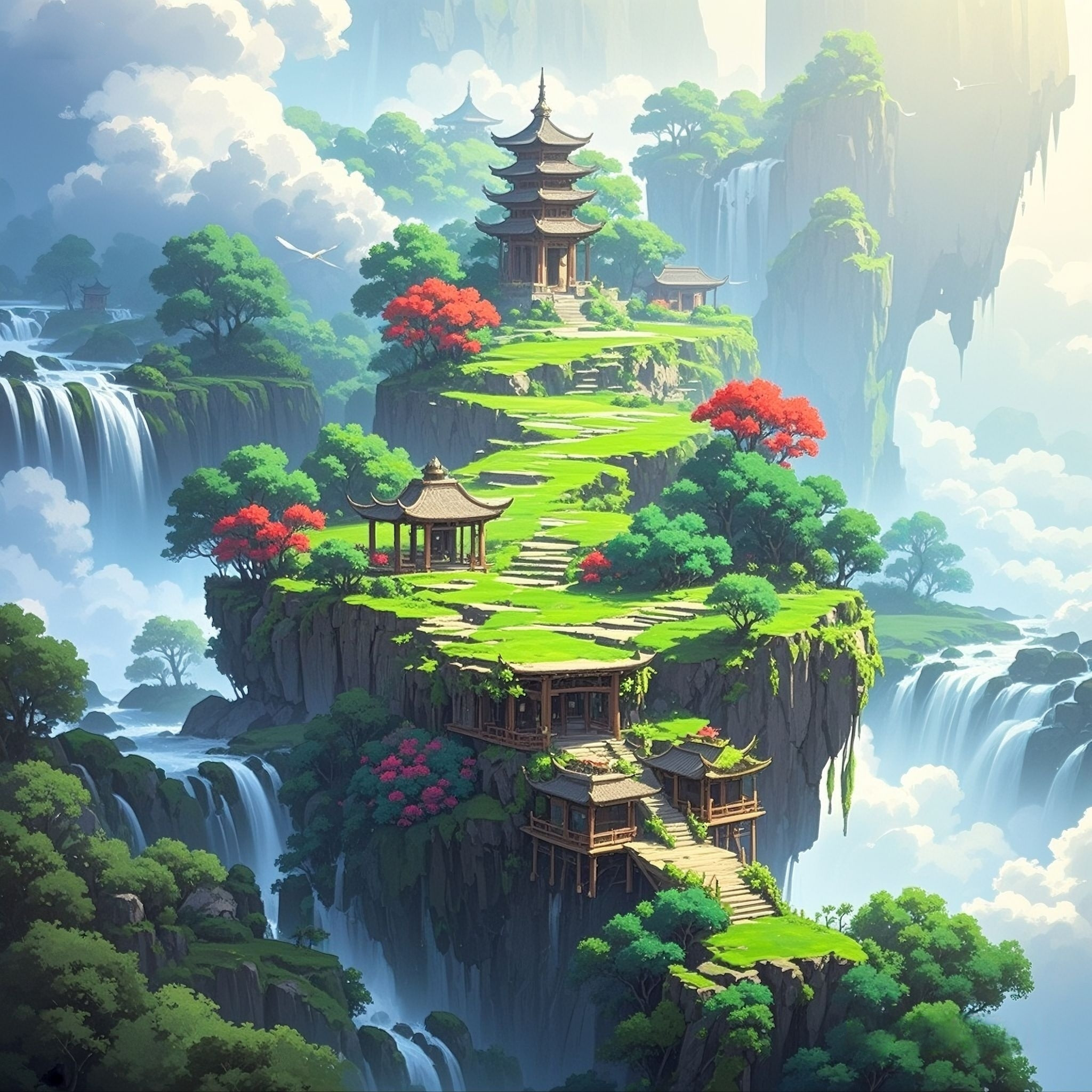 ✨山中古居✨