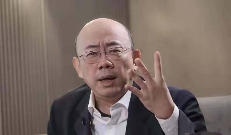 5月20日，台湾名嘴郭正亮爆料:赖清德给台湾外事部门负责人林佳龙下了一道死命令，