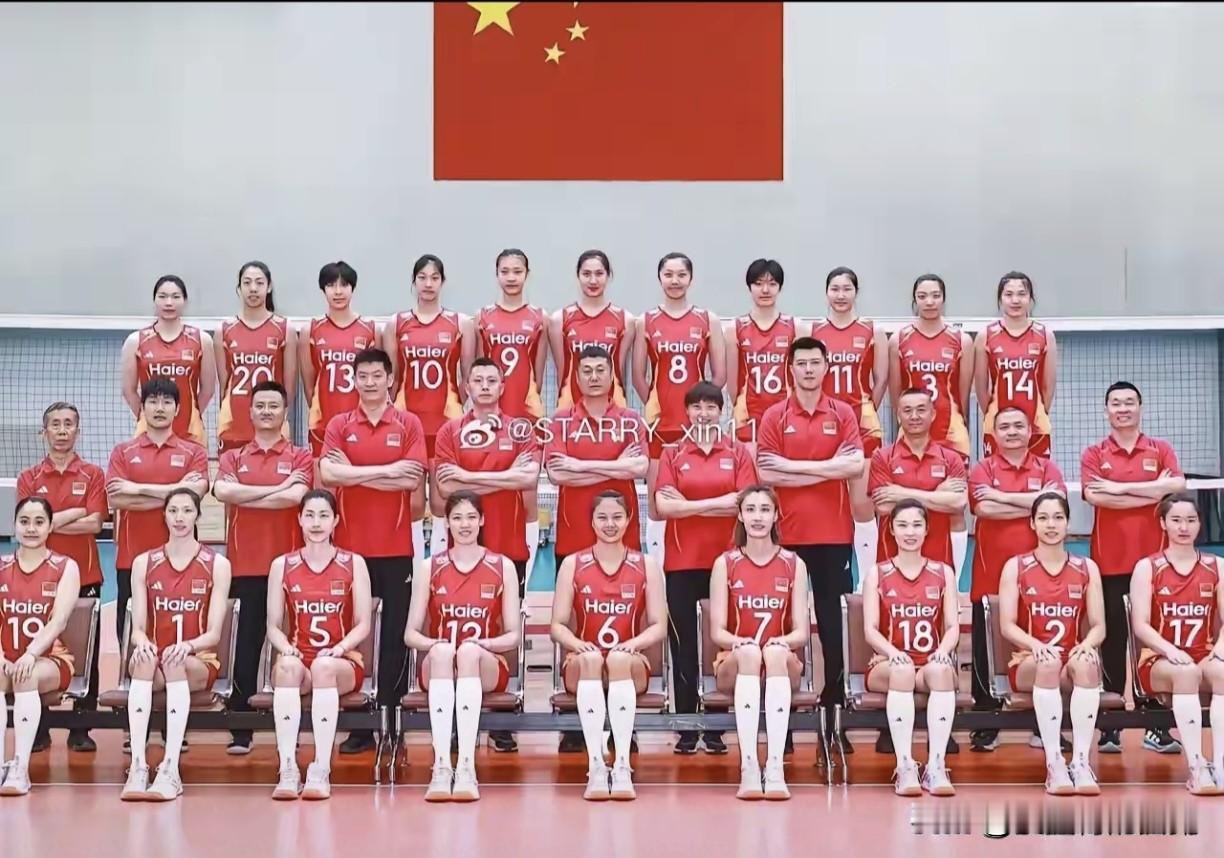 不得不说，中国女排的衰败，极端苏粉功劳挺大。他们不断的制造话题，不断的罔顾事