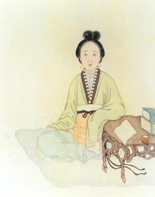 陈圆圆被刘宗敏掳走那天，吴三桂正困守山海关，父亲被俘，爱妾失踪，他在营帐里坐立难