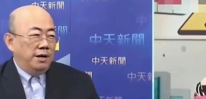 台湾郭正亮最近一番话，在岛内投下了一颗深水炸弹。他直言，大陆借着日本和菲律宾挑衅