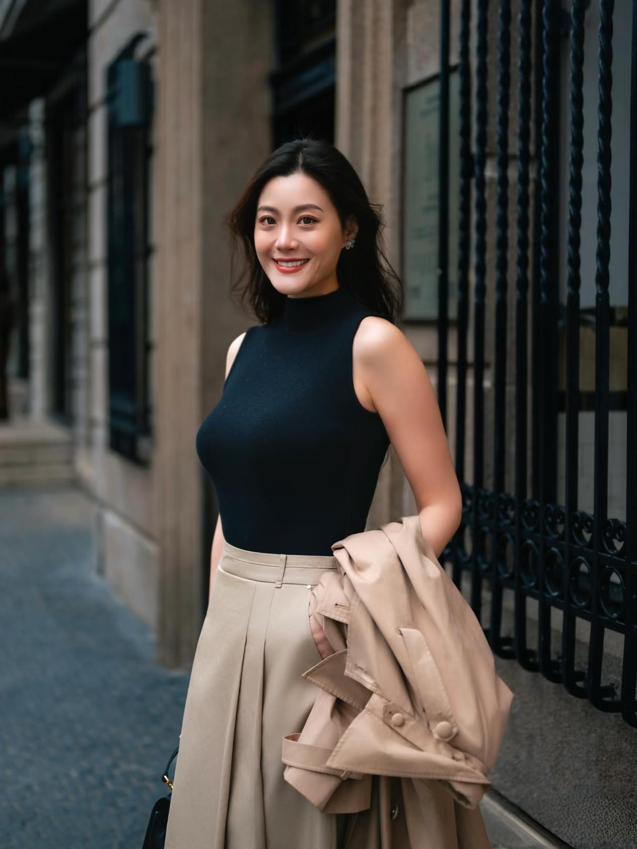 什么样的美女才是最美的呢