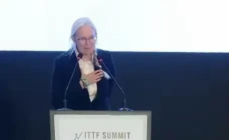 中国输给巴西，落选2029世乒赛举办权，疑似也是操控的？因为国际乒联换届投票选