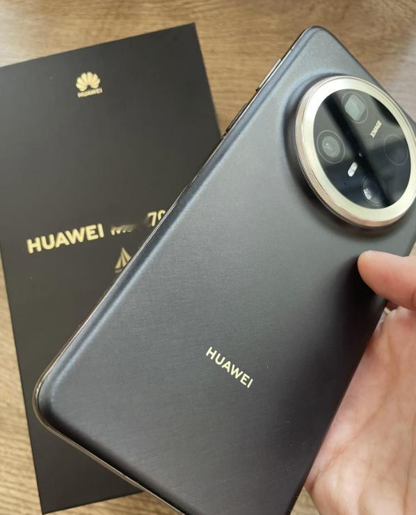 2025年华为最值得入手机型推荐华为Mate70Pro优享版-全能旗舰