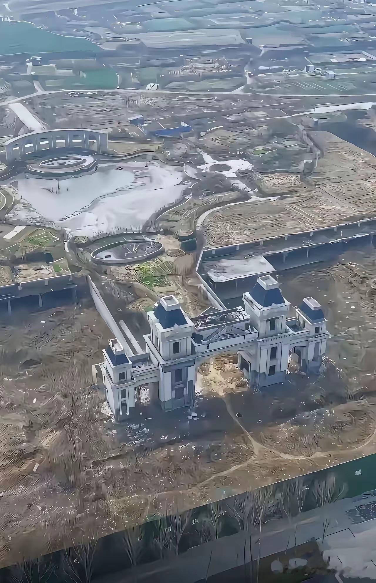 雕栏玉砌今犹在，不见当年地产人！说实话，谁也没有透视眼，普通购房者更是难以了解